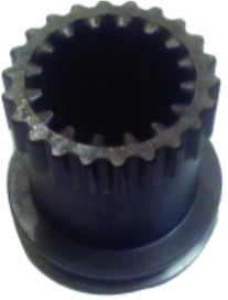 Sleeve For Output Shaft 22/16